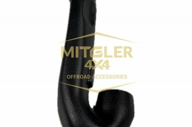 SNORKEL MITSUBISHI PAJERO / MONTERO V60 (2000 - 2006)