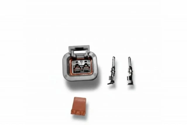 Conector DT de 2 Pines Hembra