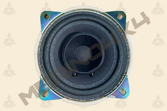 ALTAVOZ EST�NDAR PARA LA CABINA