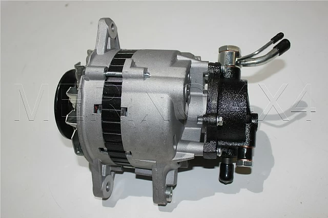 ALTERNADOR