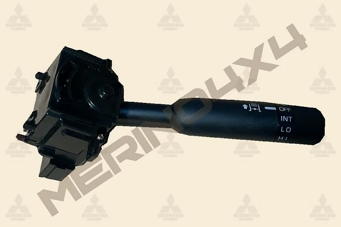 INTERRUPTOR DE COMBINACI�N