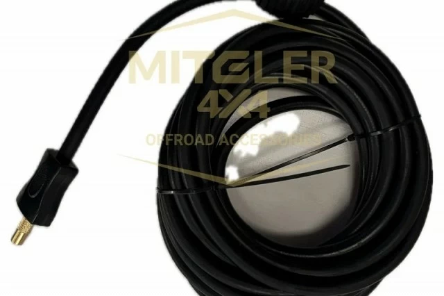 Compresor porttil 300 L/Min 12V