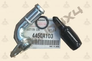 KIT DE JUNTAS SICCION DE LA BOMBA DE ACEITE DE LA DIRECCION ASISTIDA
