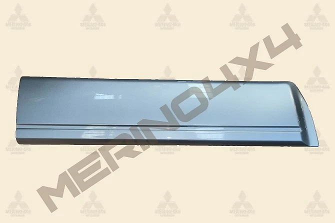 EMBELLECEDOR DE LA PUERTA DELANTERA IZQUIERDA