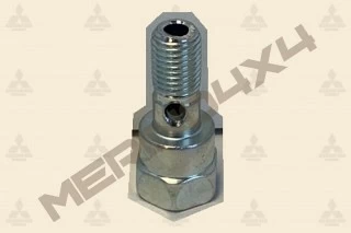 TORNILLO DE ACEITE BOMBA VACIO