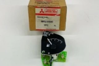 INDICADOR DE COMBUSTIBLE
