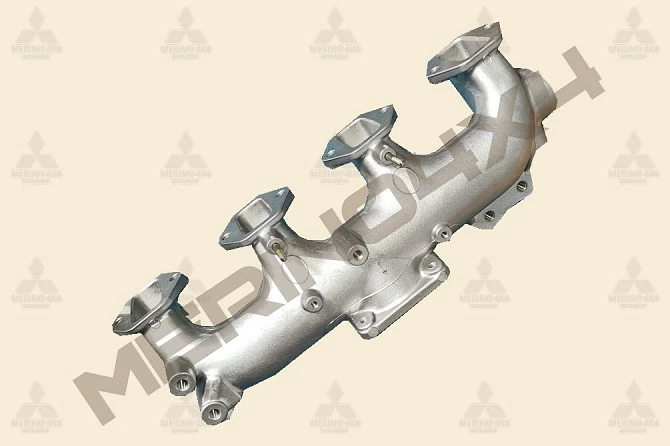 COLECTOR DE ADMISI�N