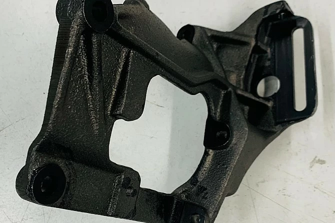 SOPORTE COMPRESOR DE AIRE ACONDICIONADO