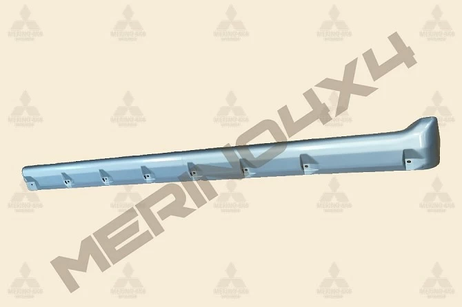 GUARNICI�N DEL FALD�N LATERAL IZQUIERDO