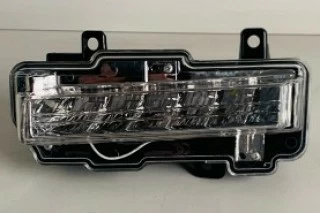 LUZ DIURNA IZQUIERDA