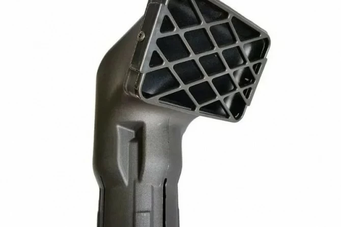 CABEZA SNORKEL 77MM