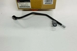 TUBO RETORNO DEL ENFRIADOR DE ACEITE