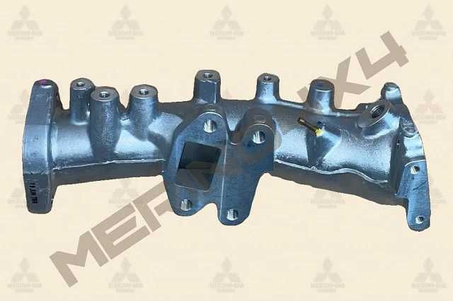 COLECTOR DE ENTRADA DE AIRE