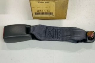 ENGANCHE CINTURON DE SEGURIDAD
