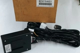 ECU SENSOR DE APARCAMIENTO