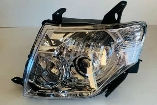 FARO DELANTERO IZQUIERDO DE XENON PARA V80