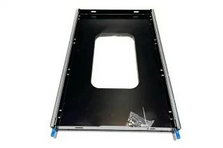 Bandeja universal extraible para nevera 786x476x63mm