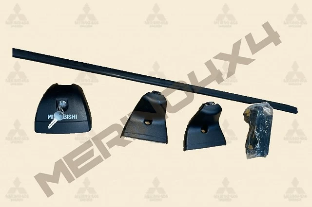 BARRAS PORTAEQUIPAJES DE TECHO