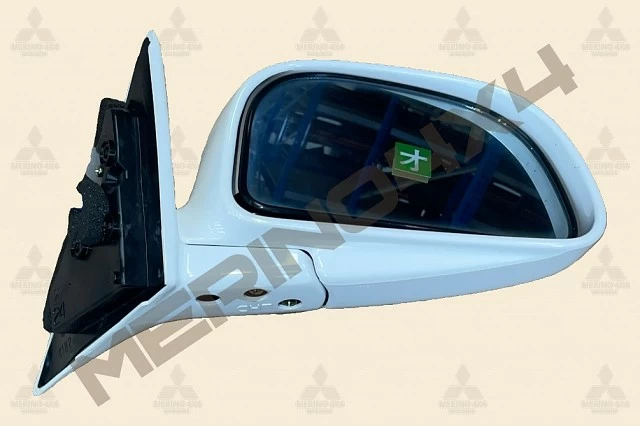 ESPEJO RETROVISOR EXTERIOR IZQUIERDO