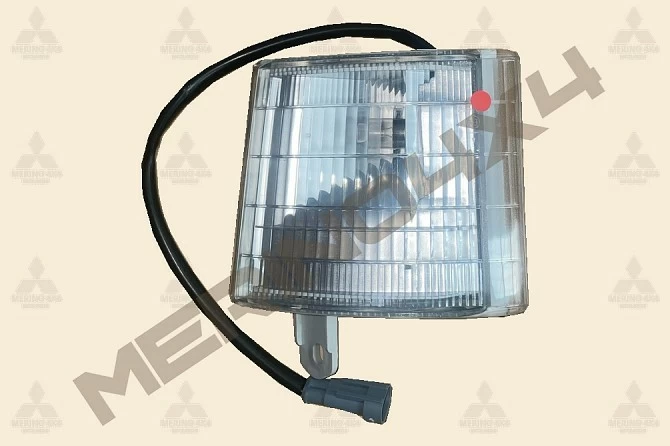 PILOTO INTERMITENTE DELANTERO DERECHO