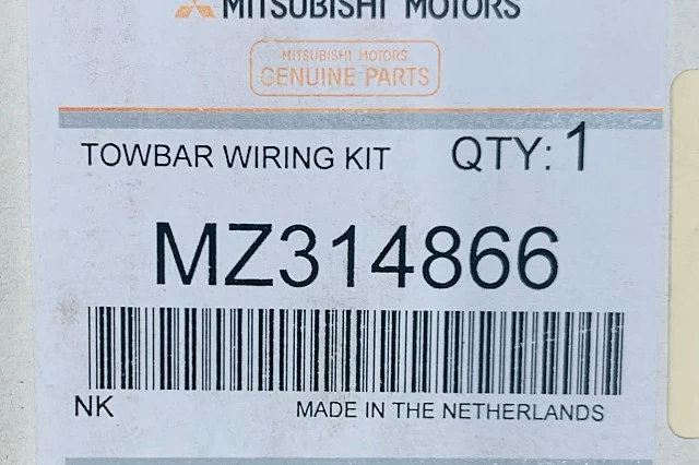 KIT DE CALBEADO PARA L200 DE 4 GENERACION