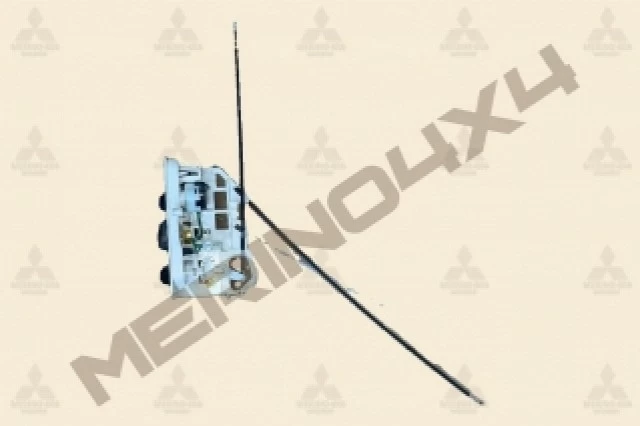 BLOQUE DE CONTROL DE CALEFACCI�N