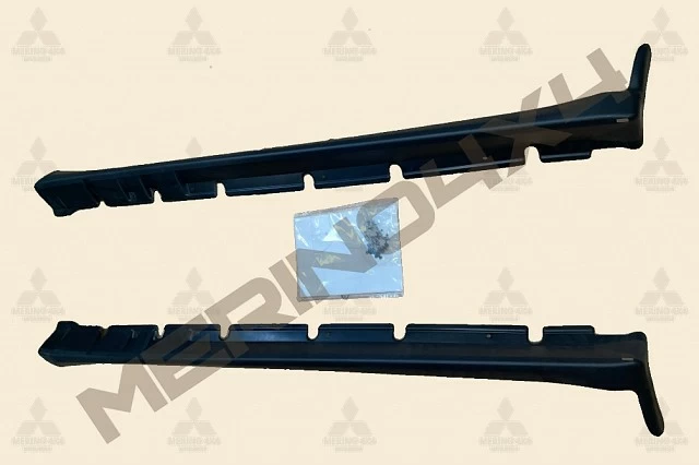 FALDONES INFERIORES DE PUERTA