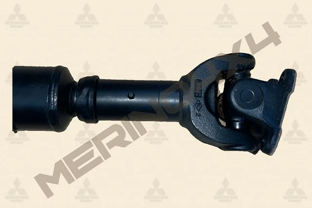 ARBOL DE TRANSMISION O CARDAN