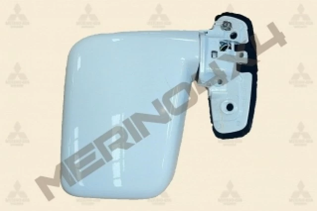 ESPEJO RETROVISOR EXTERIOR DERECHO