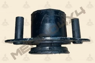 SILENTBLOCK (CUSHION, BODY MOUNTING)
