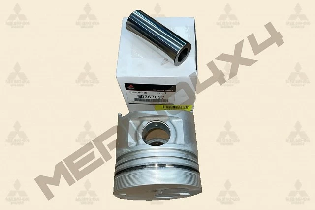 CONJUNTO DE PIST�N Y PASADOR (PERNO DE PIST�N)