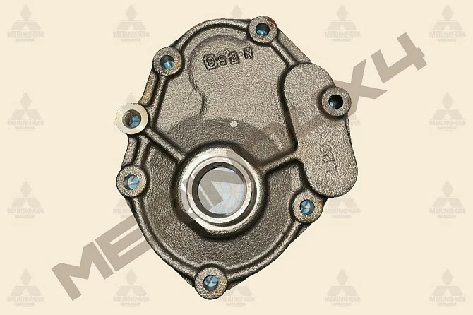 RETENEDOR DEL COJINETE DE LA TRANSMISION