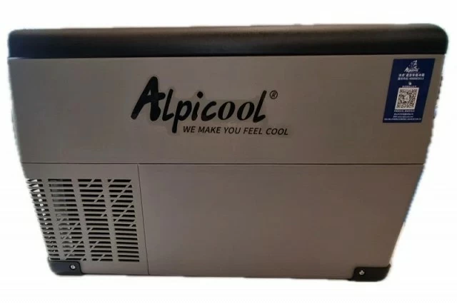 Alpicool CF35 +Cesto 35L