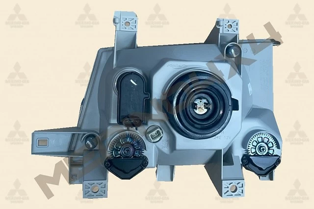 FARO DELANTERO DERECHO