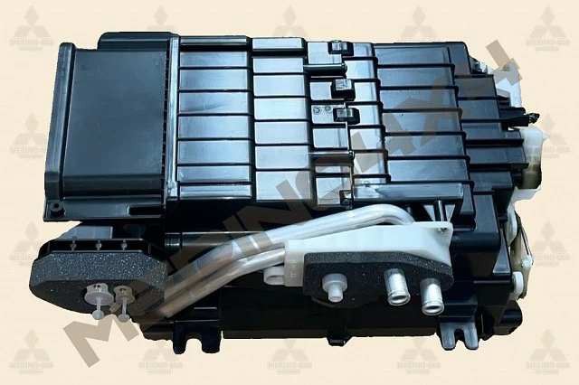 ENSAMBLE DE CALEFACCI�N