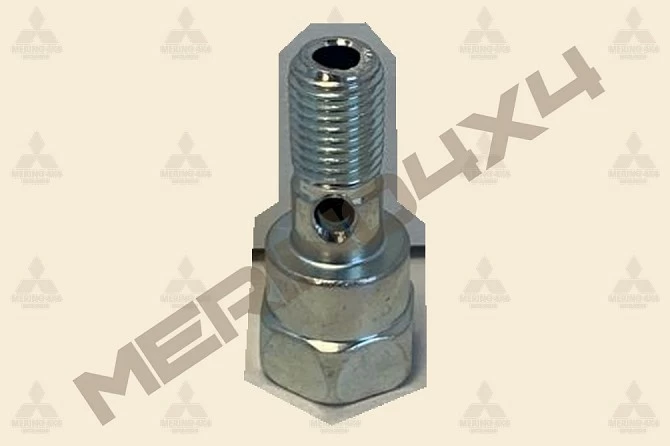 TORNILLO DE ACEITE BOMBA VACIO