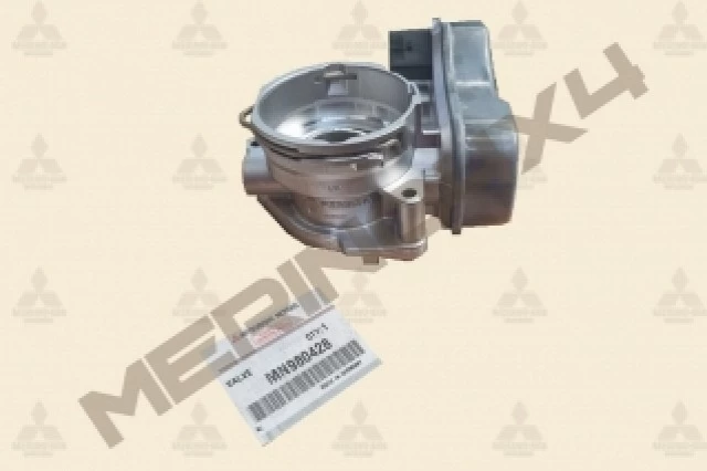 VALVULA EGR 2.0 DI-D VALVULA EGR 2.0 DI-D