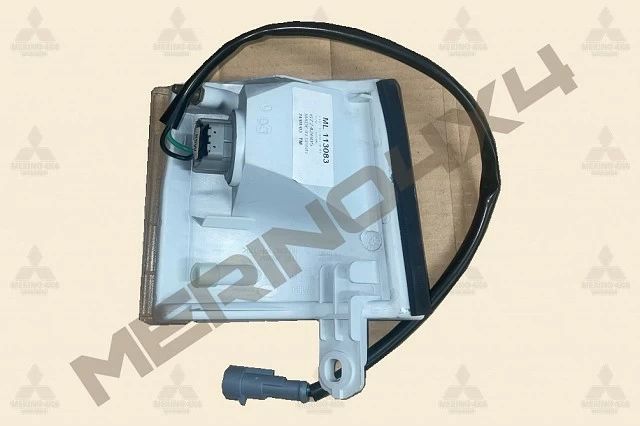 PILOTO INTERMITENTE DELANTERO DERECHO