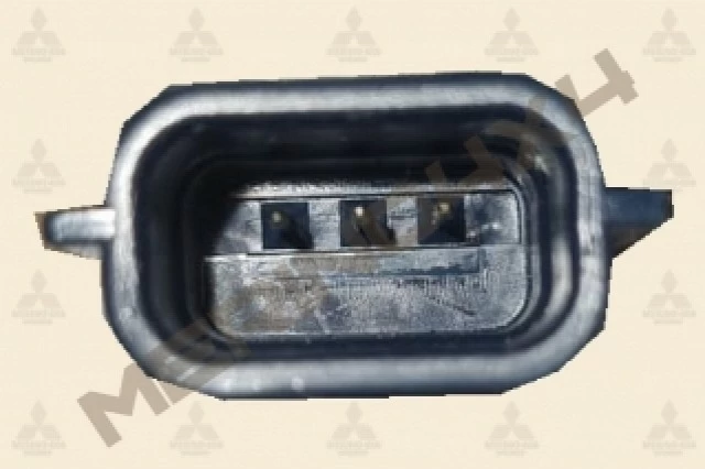SENSOR DE ARCAMIENTO TRASERO