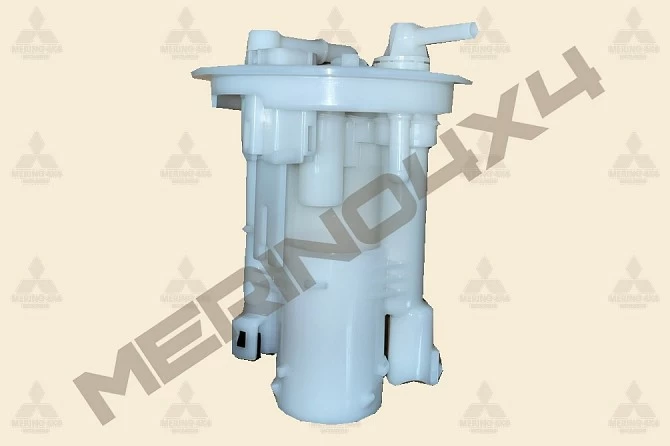 FILTRO DE COMBUSTIBLE