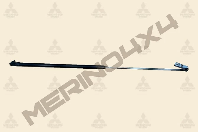 AMORTIGUADOR DE GAS DEL PORT�N TRASERO