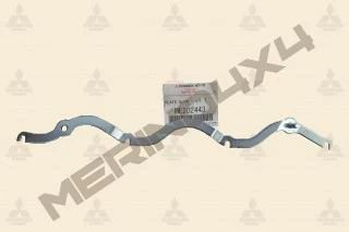PLETINA DE CONEXION DE LAS BUJIAS DE PRECALENTAMIENTO