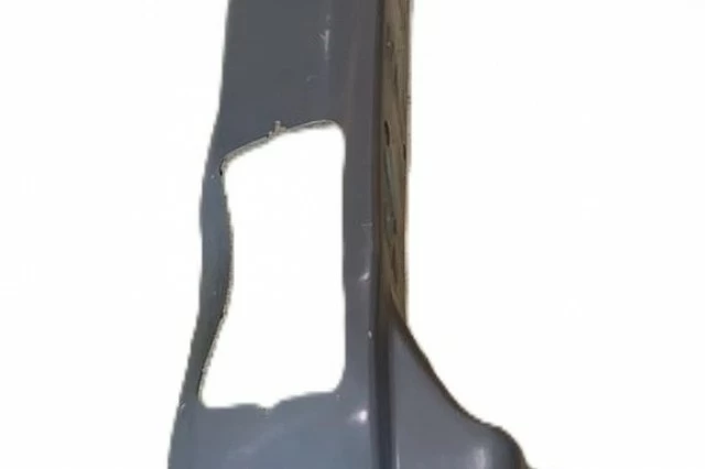PARACHOQUES TRASERO PAJERO SPORT