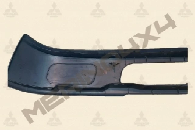 PARACHOQUES DELANTERO PARACHOQUES DELANTERO