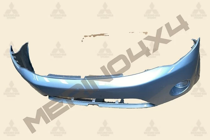 PARACHOQUES DELANTERO