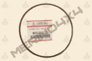 JUNTA TORICA DE LA CAMISA DEL CILINDO