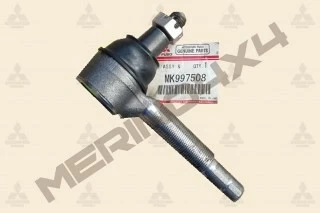 ROTULA EXTERIOR IZQUIERDA DE DIRECCION