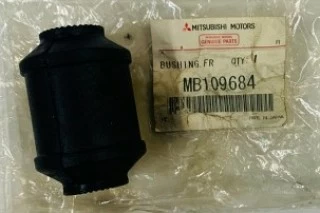 SILENTBLOCK SUSPENCION DELANTERA