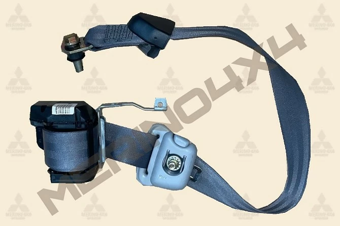 CINTUR�N DE SEGURIDAD DELANTERO IZQUIERDO