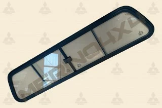 VENTANA CORREDERA FRONTAL